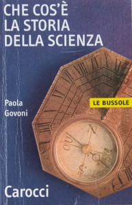 storia scienza tecnica