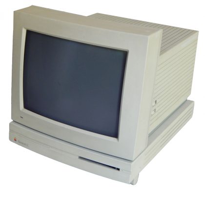 computer macintosh